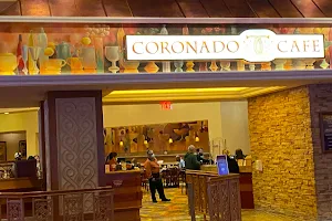 Coronado Cafe image