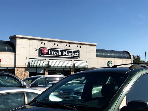 Grocery Store «D & W Fresh Market», reviews and photos, 2181 Wealthy St SE, East Grand Rapids, MI 49506, USA