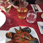 Photo n°2 de l'avis de Maximilian.i fait le 02/10/2022 à 20:49 sur le  Ostetrattoria à Genoa