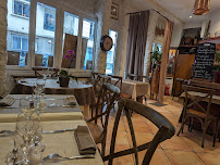 Atmosphère du Restaurant français La Forge à Paris - n°3