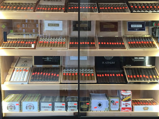 Tobacco Shop «Tobacco Plus One», reviews and photos, 7640 Lee Hwy, Falls Church, VA 22042, USA