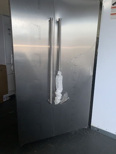 Used Appliance Store «JCS Appliances Inc. Sales & Repairs», reviews and photos, 6153 Johnson St, Hollywood, FL 33024, USA