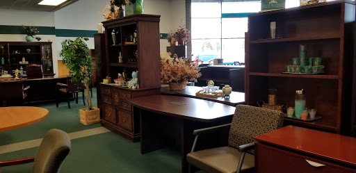 Office Furniture Store «Affordable Office Furniture», reviews and photos, 2375 Marlton Pike W, Cherry Hill, NJ 08002, USA