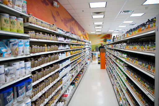 Health Food Store «Green Acres Health Food Store», reviews and photos, 1297 Centennial Ave, Piscataway Township, NJ 08854, USA