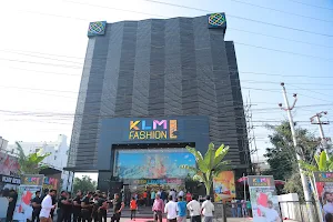 KLM Fashion Mall, Chandanagar image