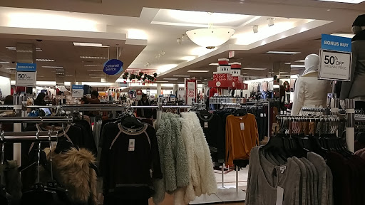 Department Store «Belk», reviews and photos, 700 Haywood Rd #108, Greenville, SC 29607, USA