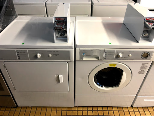 Appliance Store «San Diego Appliance Warehouse», reviews and photos, 3170 Market St, San Diego, CA 92102, USA