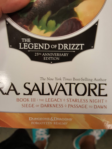 Book Store «Barnes & Noble», reviews and photos, 6510 N Illinois St, Fairview Heights, IL 62208, USA