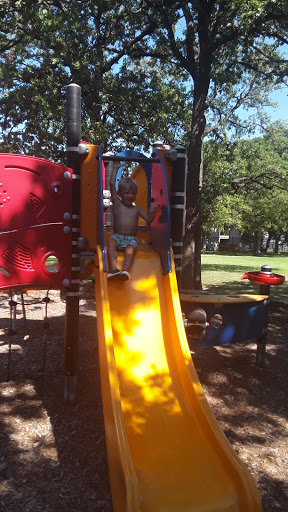 Park «Howard Moore Park», reviews and photos, 2000 Bever Blvd, Arlington, TX 76013, USA