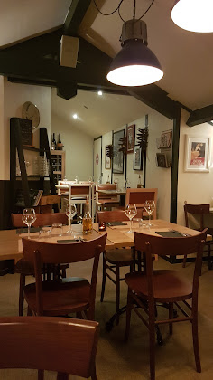 photo n° 3 du restaurants La Pizzeria à Bidart