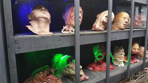 Amusement Center «Playland», reviews and photos, 5290 S Dort Hwy, Flint, MI 48507, USA