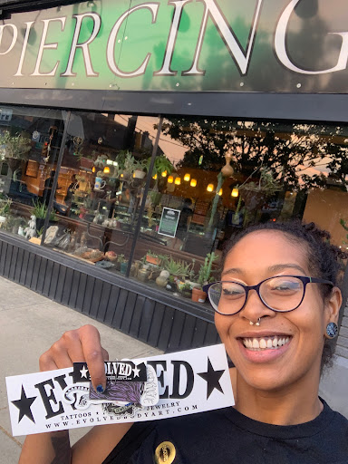 Explore tattoo ideas music lovers, creative tattoo ideas in Columbus, available at Evolved Body Art