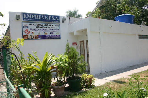 Universidad Central de Venezuela - Escuelas de Agronomia y Veterinaria.