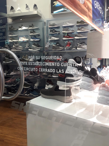 Tiendas de sandalias en Ciudad de Mexico