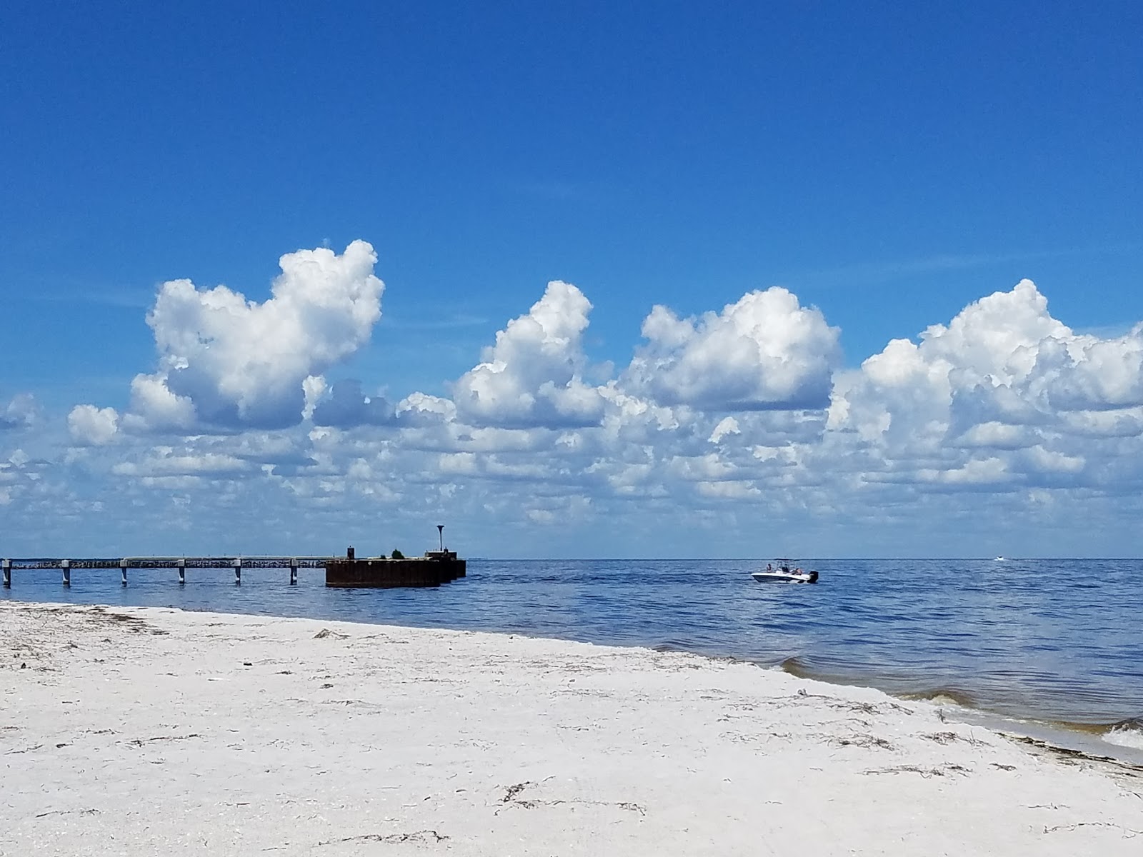 Port Boca Grande photo #7