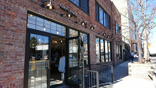 Fashion Accessories Store «GANT», reviews and photos, 115 N 6th St, Brooklyn, NY 11249, USA