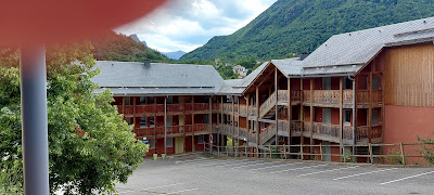Les Reflets D'Ax à Ax-les-Thermes