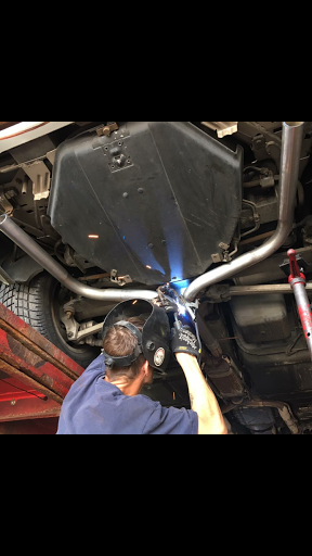 Auto Repair Shop «Riverside Auto Care», reviews and photos, 13160 Fort St, Southgate, MI 48195, USA