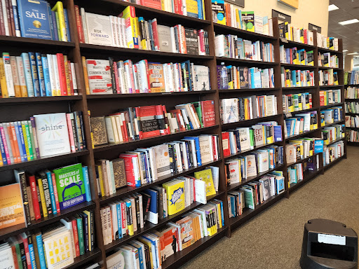 Book Store «Barnes & Noble», reviews and photos, 2999 Pearl St, Boulder, CO 80301, USA