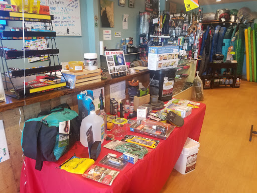 Outdoor Sports Store «Trailwalker Gear Outfitters», reviews and photos, 4818 14th St W, Bradenton, FL 34207, USA