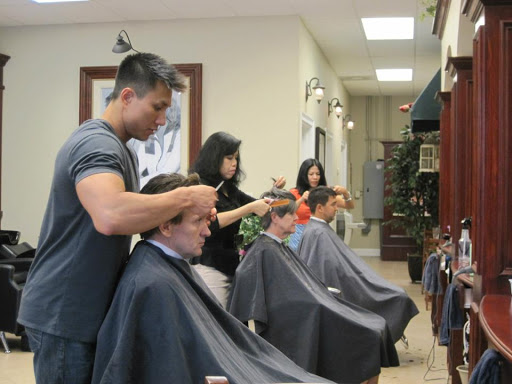 Hair Salon «Great Cuts - Family Hair Salon», reviews and photos, 2463 Hamilton Mill Pkwy #220, Dacula, GA 30019, USA