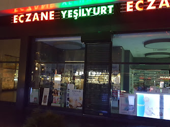 Yeşilyurt Eczanesi