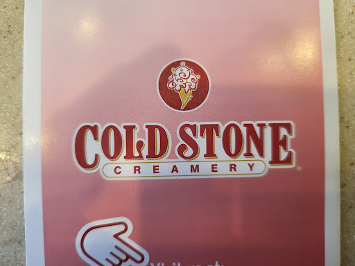 Ice Cream Shop «Cold Stone Creamery», reviews and photos, 30985 Courthouse Dr, Union City, CA 94587, USA