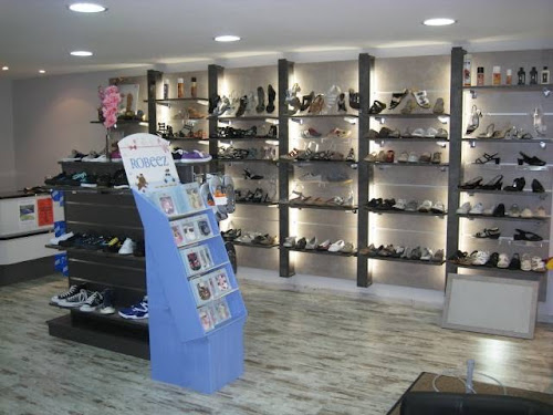 Magasin de chaussures ALYSSE Langres