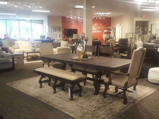 Furniture Store «La-Z-Boy Furniture Galleries», reviews and photos, 4364 Mills Cir, Ontario, CA 91764, USA