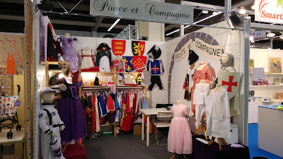 Pouce et Compagnie à Cosnes-et-Romain