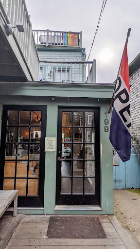 Coffee Shop «Kohi Coffee Company», reviews and photos, 199 Commercial St, Provincetown, MA 02657, USA