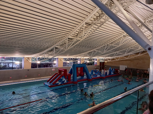Tadcaster Community Swimming Pool