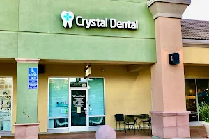 Crystal Dental image