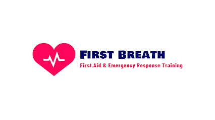 First Breath - First Aid and CPR