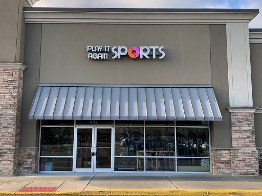 Sporting Goods Store «Play It Again Sports», reviews and photos, 2720 N Mall Dr #136, Virginia Beach, VA 23452, USA