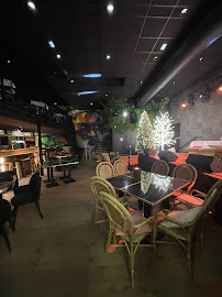Atmosphère du Restaurant BAHIA TIKKA à Pornichet - n°19