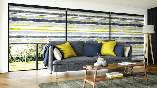 Rouna Blinds - Blinds, Curtains, Shutters, Awnings