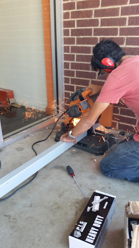 Locksmith «S.A. Locksmith & Security», reviews and photos, 11230 West Ave #1205, San Antonio, TX 78213, USA