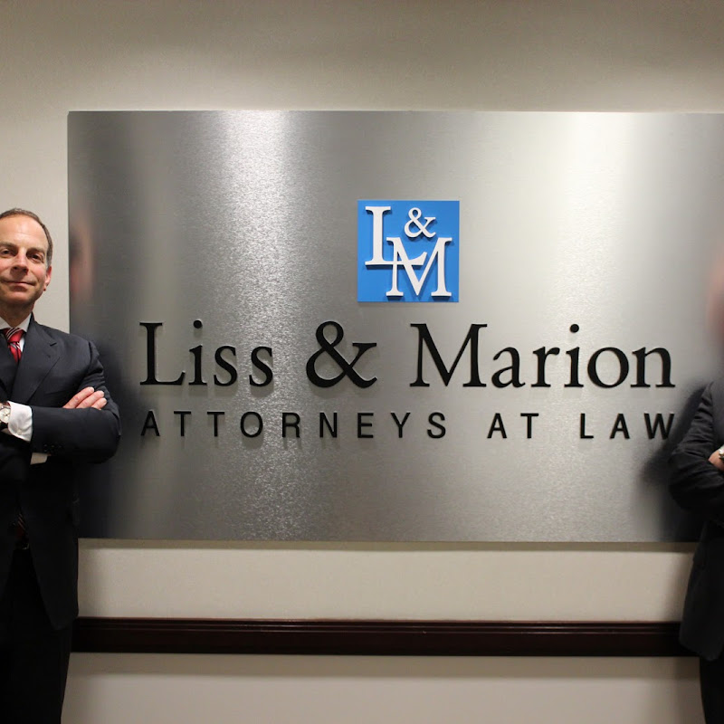 Liss & Marion - Attorney Ricky Liss