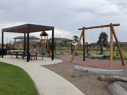 Serenity Park Playground