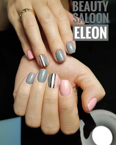 Beauty Salon Eleon