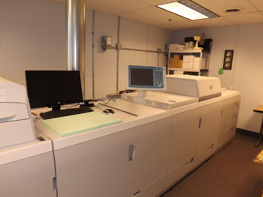 Commercial Printer «Eveready Printing, Inc.», reviews and photos, 20700 Miles Rd, Cleveland, OH 44128, USA