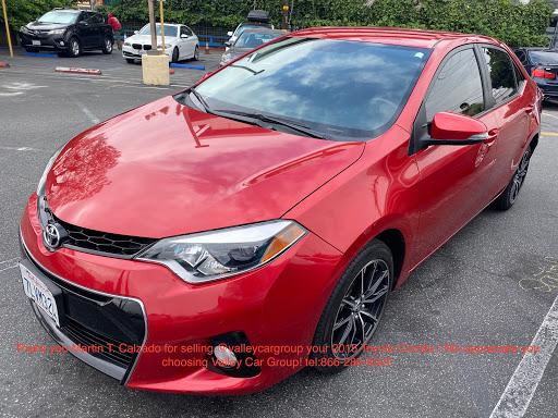 Used Car Dealer «Valley Car Group», reviews and photos, 2126 W Deer Valley Rd, Phoenix, AZ 85027, USA