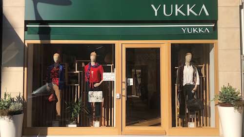 Magasin de vêtements pour femmes YUKKA Avranches