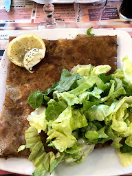 Photo n°19 de Creperie De Pont Min à Gourin ()