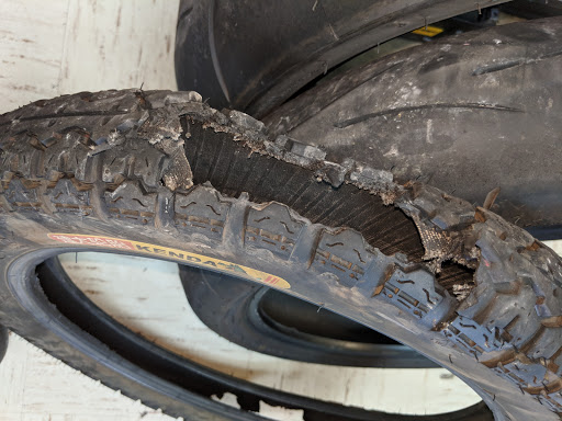 Motorcycle Parts Store «Action Cycles», reviews and photos, 1174 Fort Campbell Blvd, Clarksville, TN 37042, USA