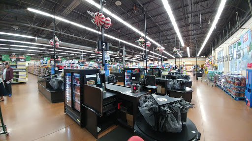 Supermarket «Walmart Neighborhood Market», reviews and photos, 1803 N Highland Ave, Clearwater, FL 33755, USA