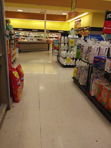 Supermercado Heroica Matamoros