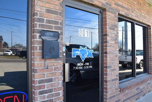 Appliance Parts Supplier «Fox Appliance Parts», reviews and photos, 801 Industrial Blvd, Gainesville, GA 30501, USA