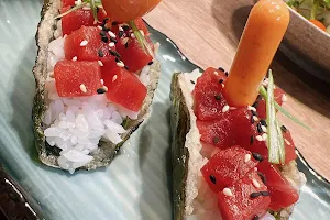 Sushi Koshio image